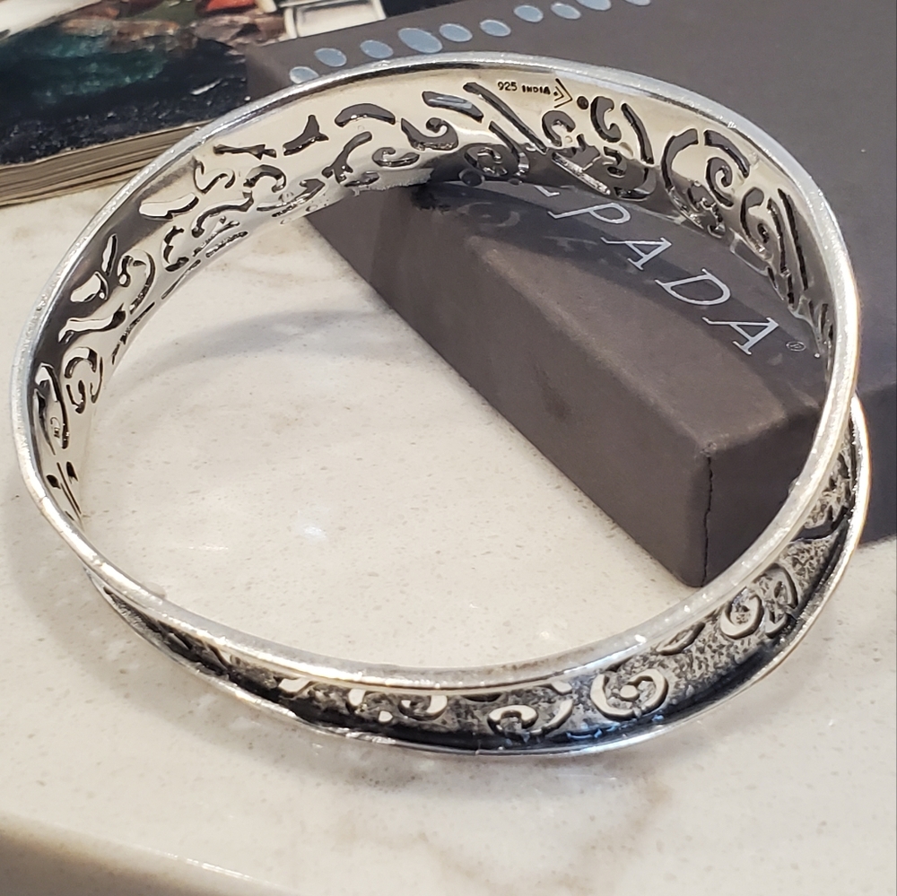 Silpada Bangle - image 8